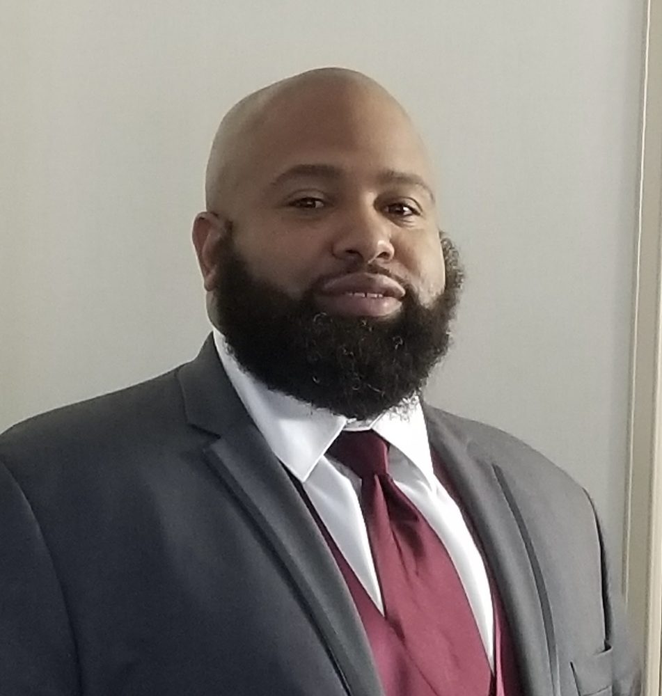 Travis Thomas, Founder & CEO of Triple T Electronics LLC